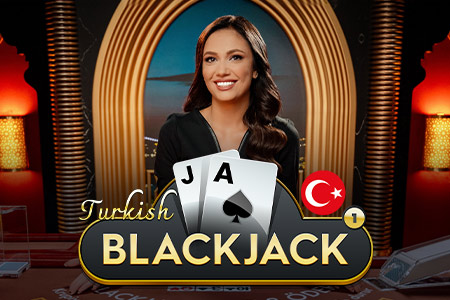 Turkish Blackjack 1